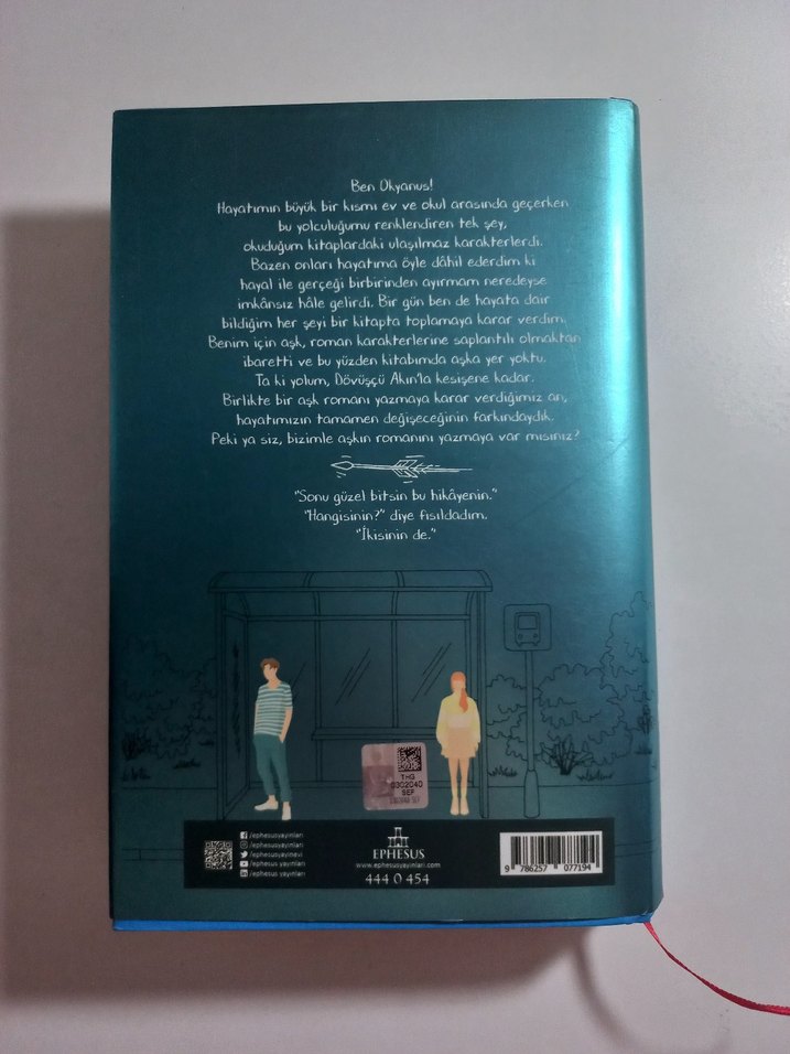 #VARMISIN - Meryem Nart - Görsel 2