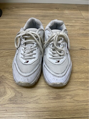 Orijinal tommy hilfiger sneaker