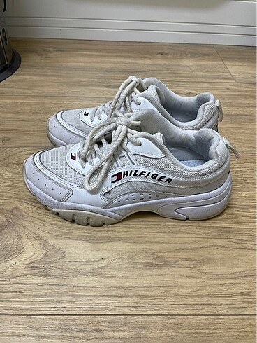 Tommy Hilfiger Orijinal tommy hilfiger sneaker
