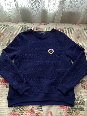 Fenerbahçe swetshirt