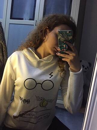 Harry potter swetshirt