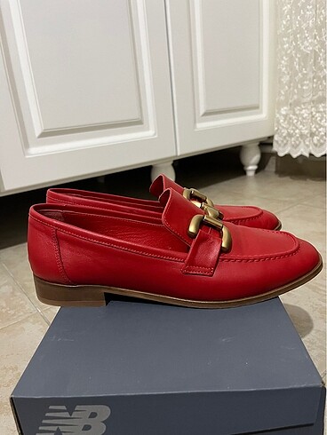 38 Beden Elle loafer
