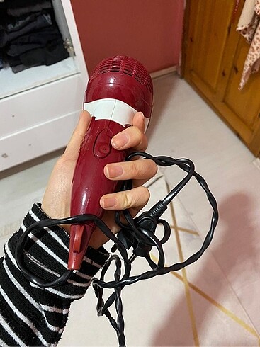 Sinbo Saç kurutma makinası