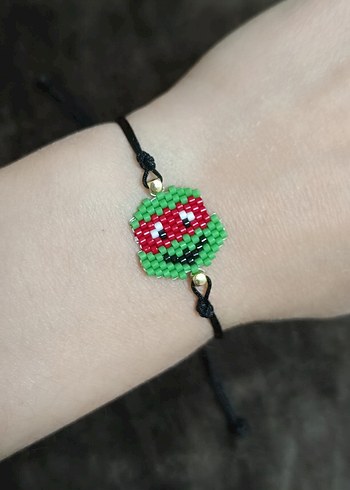 Miyuki Asansörlü Bileklik - Görsel 5