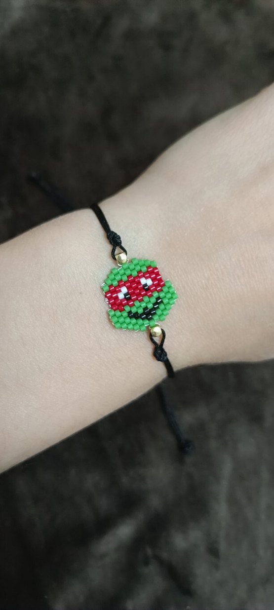 Miyuki Asansörlü Bileklik - Görsel 5