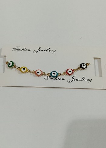 Çelik Kadın Bileklik - Görsel 3