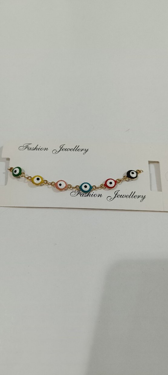 Çelik Kadın Bileklik - Görsel 3