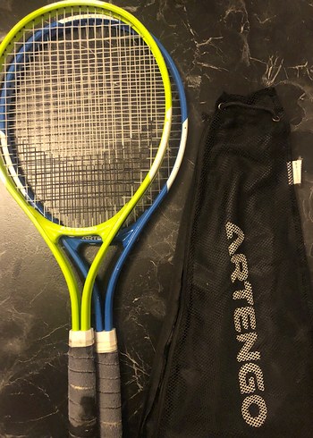 Artengo Mavi Oyun Seti - Görsel 3