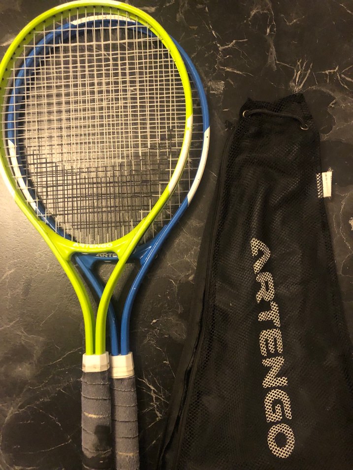 Artengo Mavi Oyun Seti - Görsel 3