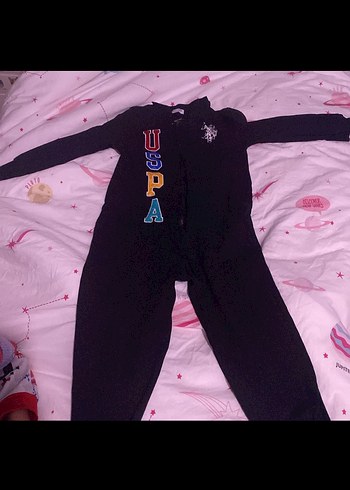 U.S Polo Assn. 6 Yaş