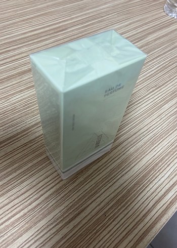 FR Fresh Series Kadın Parfümü 136B - Görsel 3