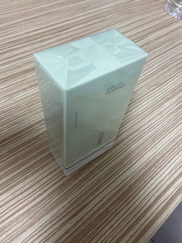 FR Fresh Series Kadın Parfümü 136B - Görsel 3