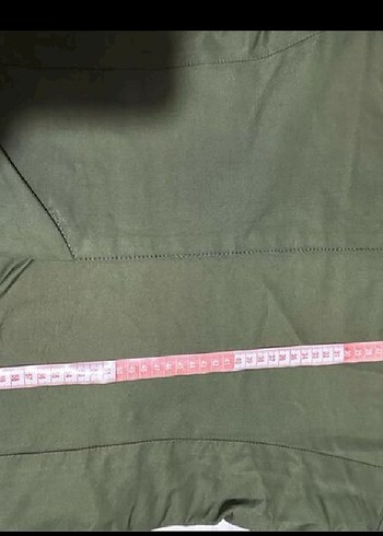 Valentıno orginal ceket - Görsel 5