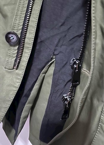 Valentıno orginal ceket - Görsel 7