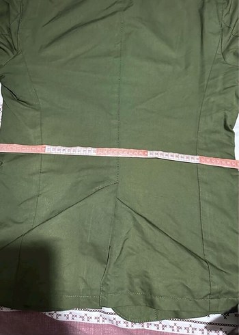 Valentıno orginal ceket - Görsel 4