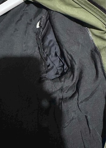 Valentıno orginal ceket - Görsel 8