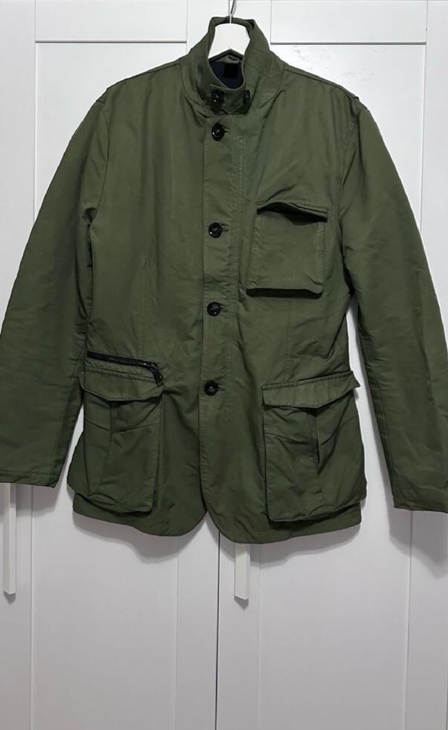 Valentıno orginal ceket - Görsel 2