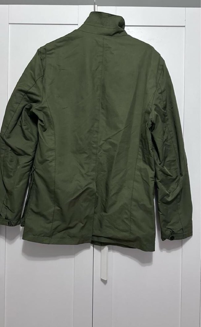 Valentıno orginal ceket - Görsel 3