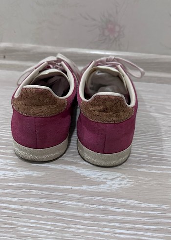 Adidas gazelle snecker - Görsel 3