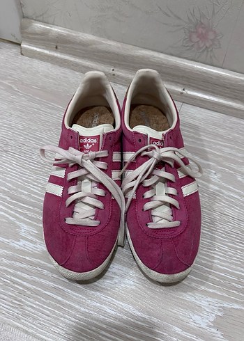 Adidas gazelle snecker - Görsel 2