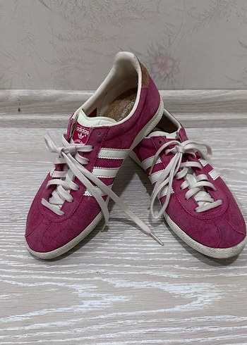 Adidas gazelle snecker - Görsel 4