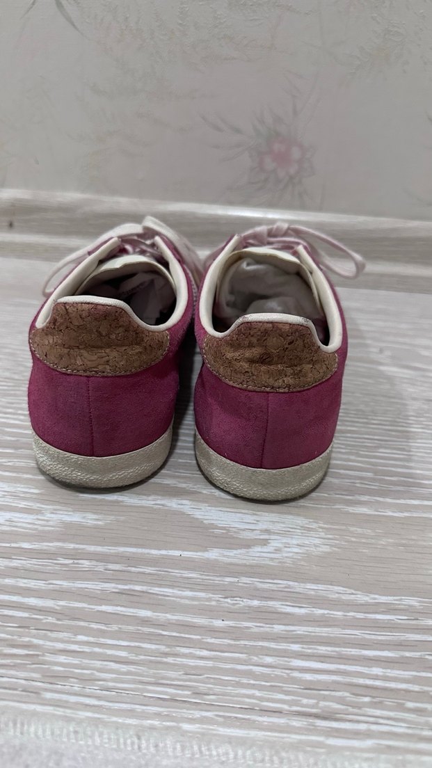 Adidas gazelle snecker - Görsel 3