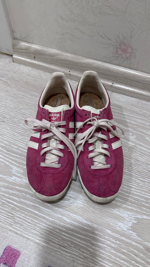 Adidas gazelle snecker - Görsel 2