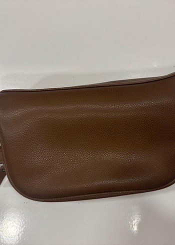 Benetton el çantası - Görsel 5