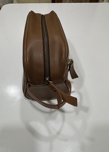 Benetton el çantası - Görsel 6