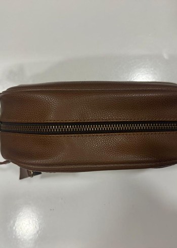 Benetton el çantası - Görsel 3