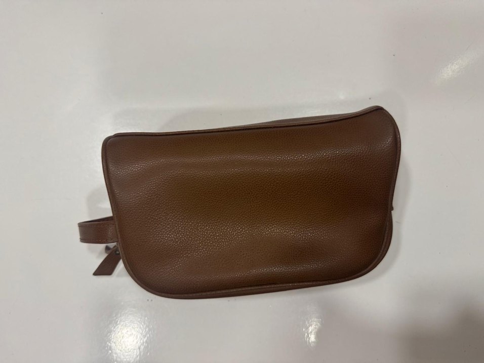 Benetton el çantası - Görsel 5