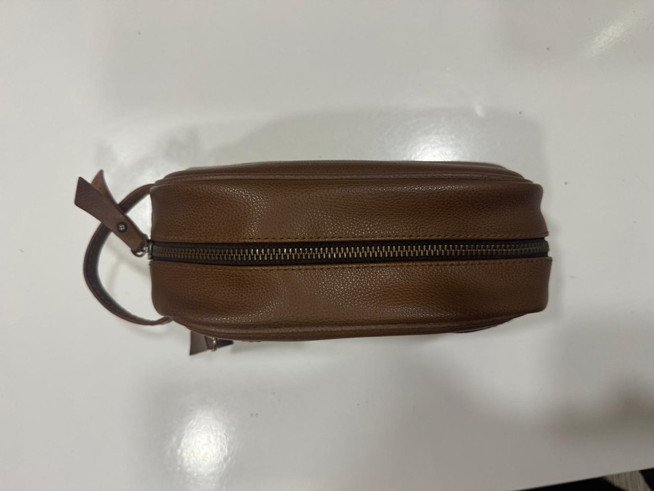 Benetton el çantası - Görsel 3