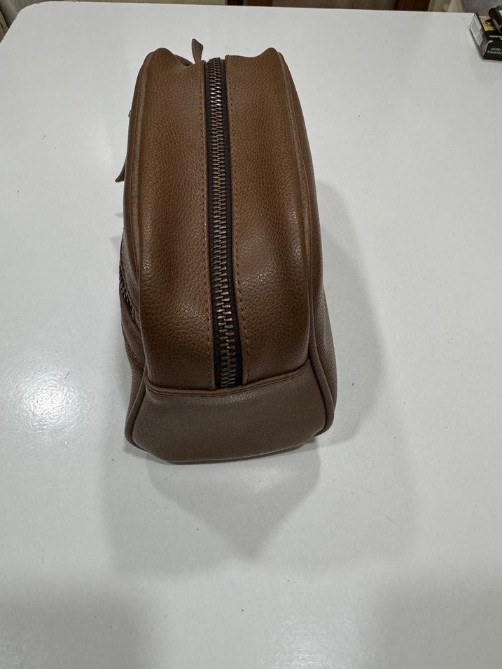 Benetton el çantası - Görsel 4