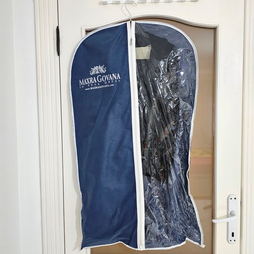 Kadife straplez - Görsel 2