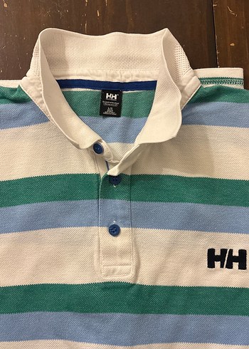 HELLY HANSEN Erkek Polo Yaka T-Shirt - Görsel 2