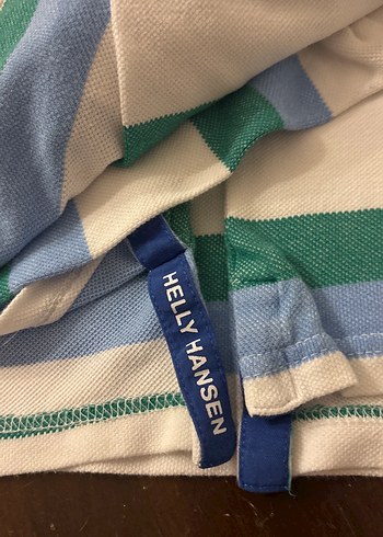 HELLY HANSEN Erkek Polo Yaka T-Shirt - Görsel 4