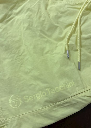 SERGIO TACCHINI Sarı Erkek Short Mayo - Görsel 2
