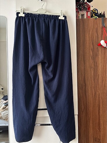 Yazlık pantolon - Görsel 4