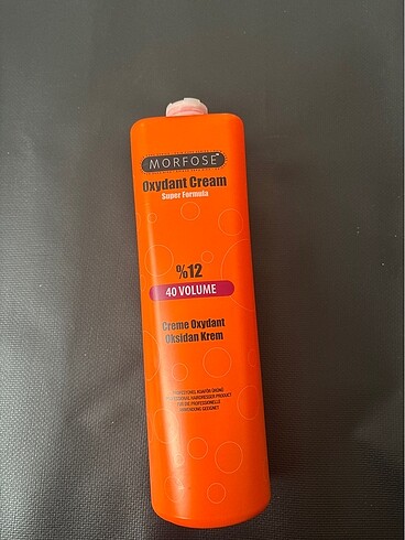 L'Oréal Paris Saç oksidanı