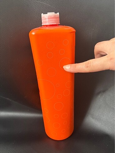 Saç oksidanı - Görsel 5