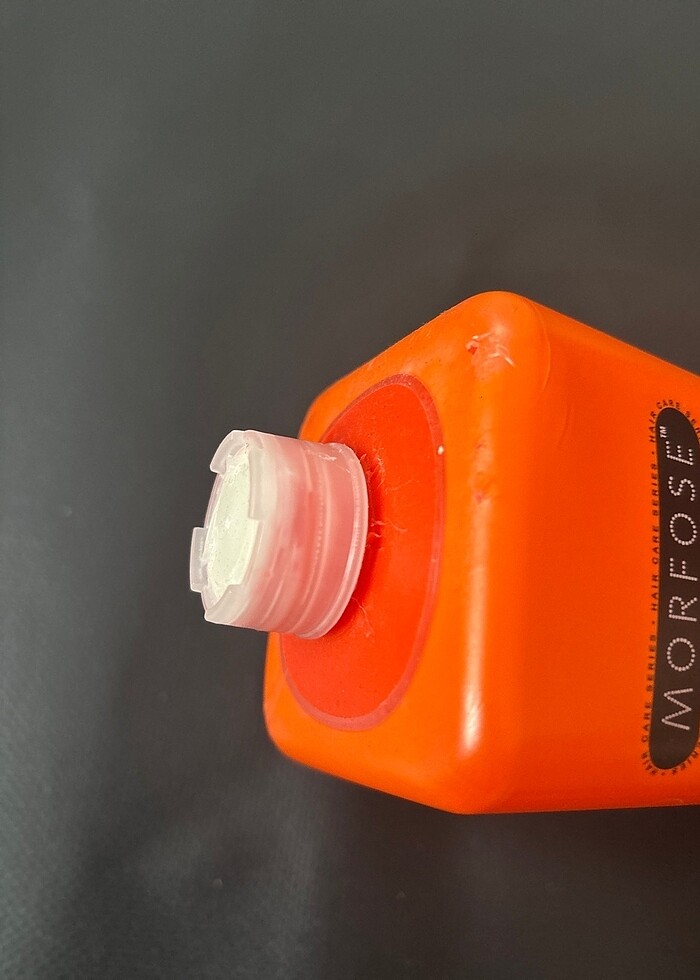 Saç oksidanı - Görsel 3