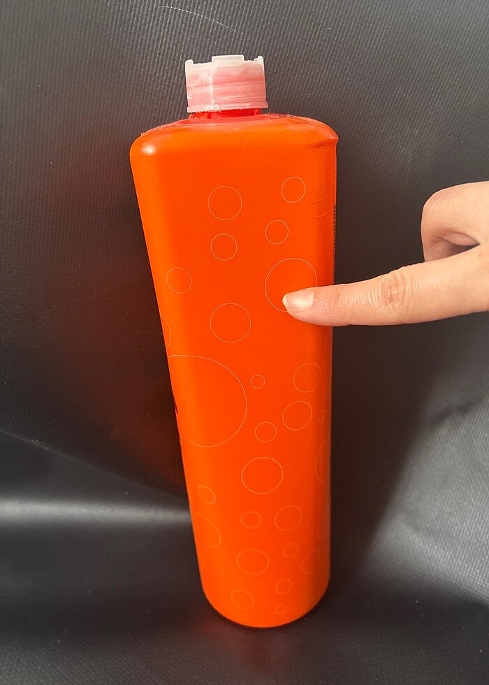 Saç oksidanı - Görsel 5