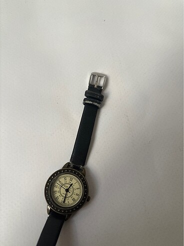 Beden siyah Renk Vintage saat