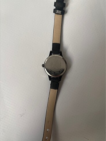 Beden siyah Renk Vintage saat