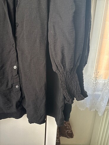 Suud Collection Gömlek tunik