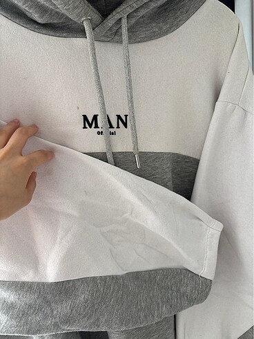 xl Beden Oversize harika model sweat