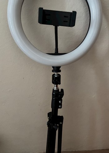 Ayaklı tripod - Görsel 2