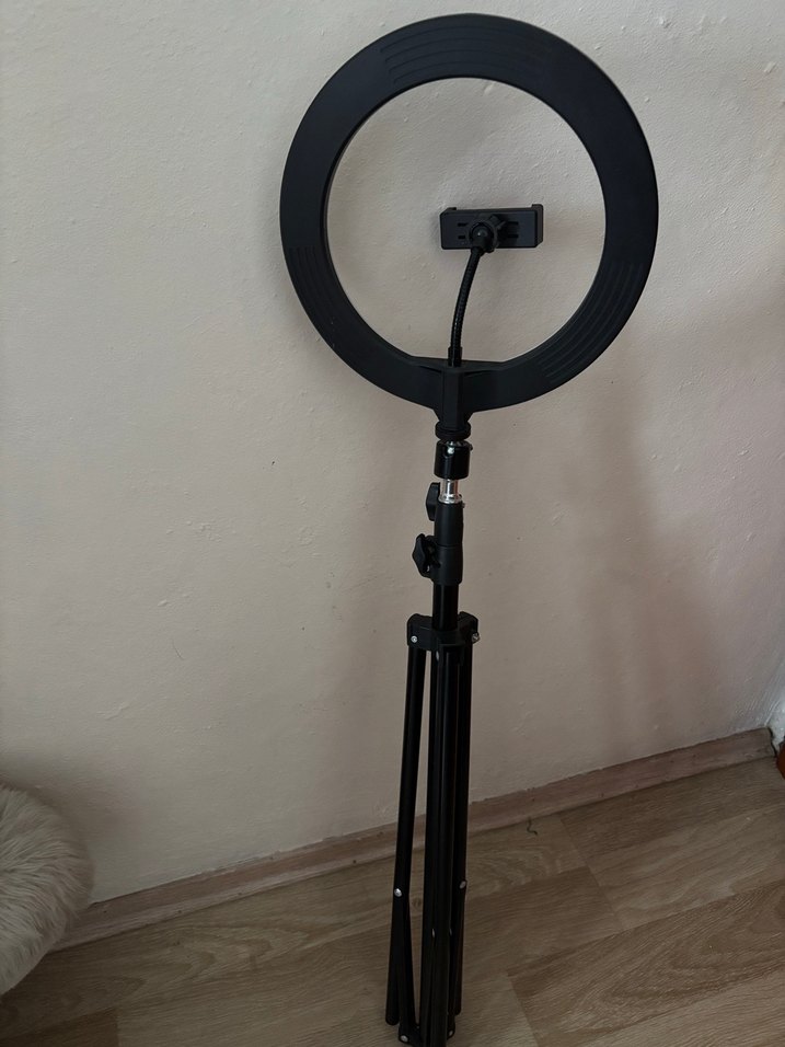 Ayaklı tripod - Görsel 3