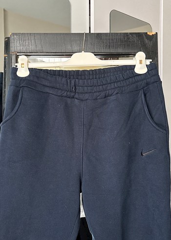 Nike Kadın Lacivert Fit Eşofman Altı