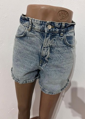 Dantel Detaylı Beyaz Straplez Bluz - Görsel 5